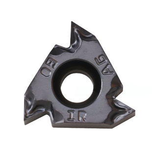 Iscar 伊斯卡内螺纹数控刀片16IRM AG60 IC908 A60 G60 AG55 G55