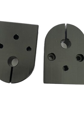 DPQK20带座轴承型DPQKB12LKF11夹板大型数字位置显示器用标准把手