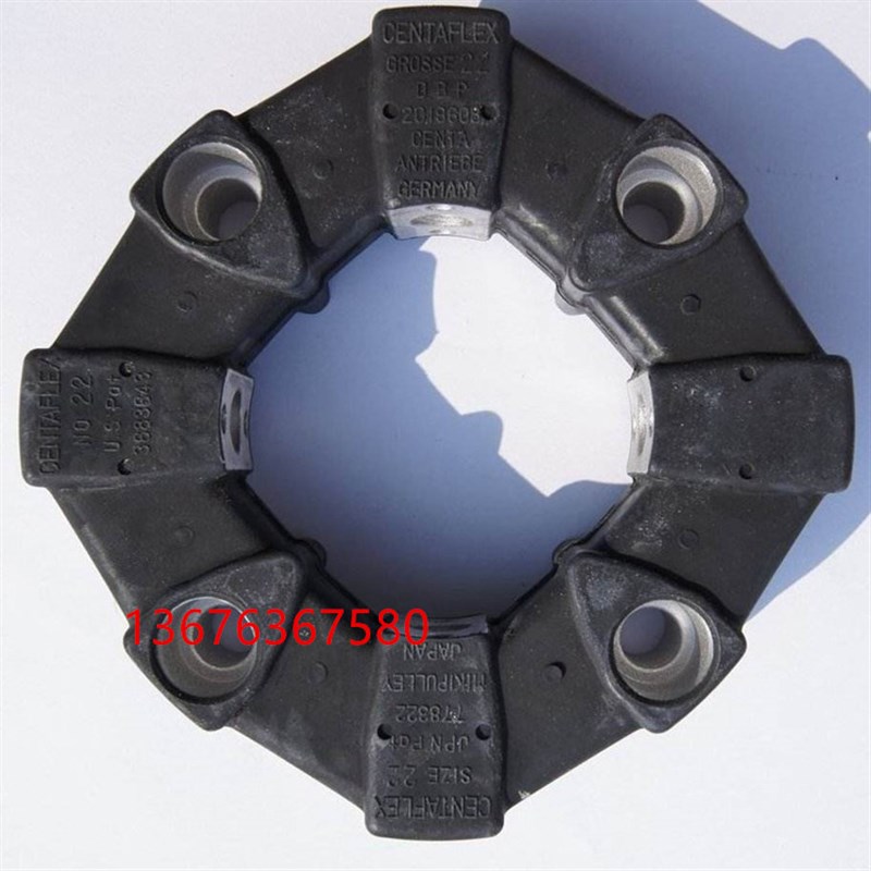 CEA CFd-A-004 008 016 022 025 028 030 050弹性橡胶联轴器