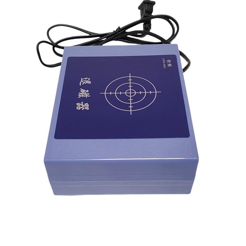 修表退磁器手表走快消磁机专业级操作简单机械表S保养去消除磁工