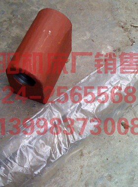 瓦房店立车 齐齐哈尔立车 C512A 535207 L1670 铸铁丝母 丝杠