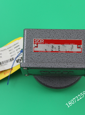 现货出售SOR压力开关5NN-K45-N4-F1A全新原装 45-550PSI立信促