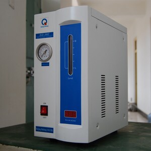 【北京汇龙HGH-300E高纯氢气发生器HGH-500E可调流量实验室