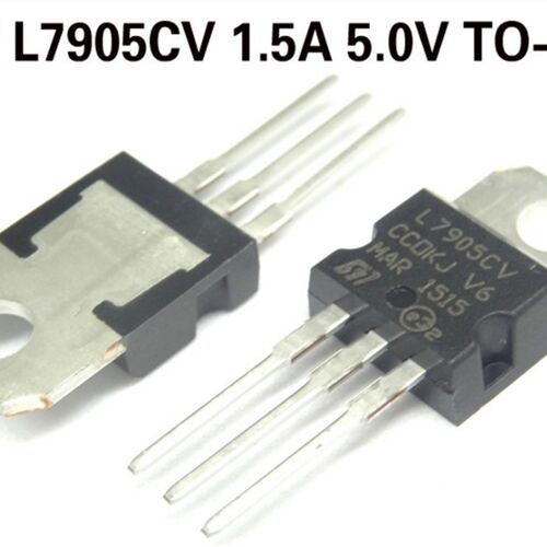 LM7905CV L7906CV KA7908 L7912CV 三端稳压器 稳压集成 TO-220
