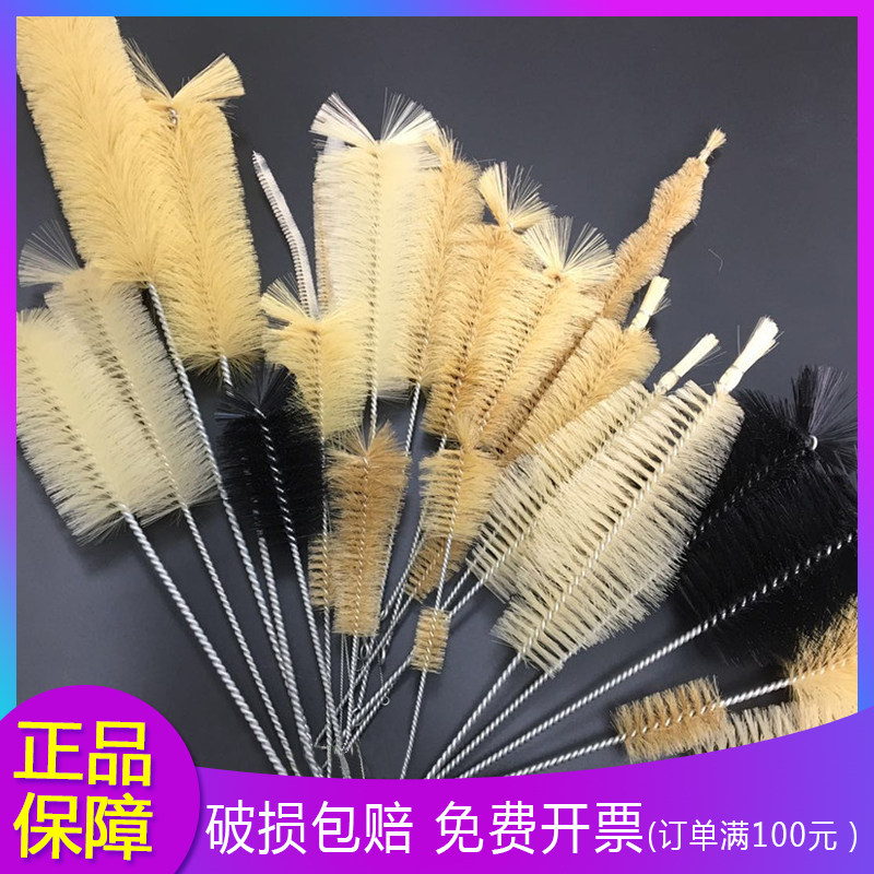 试管刷冷凝管刷三角瓶刷容量瓶刷烧杯刷 量筒刷 吸管刷 规格齐全,鲜花速递/花卉仿真/绿植园艺,水枪,淘宝优惠券,粉丝福利购,淘宝优惠卷