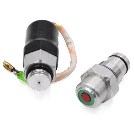 CS-III CS-V CMS CM-I压差式发讯器 CY-II CYB-I ZS-1发讯器