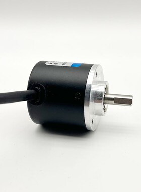 G40B-6-400-2-24增量光电旋转编码器