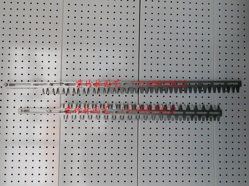 适用于原装斯蒂尔HS81T82绿篱机双刃刀片/斯蒂尔86/87绿篱机刀片