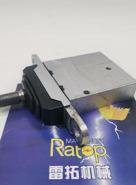 挖掘机脚踏阀 PC400-8 D65E 推土铲脚踏阀 单片 702-16-01230