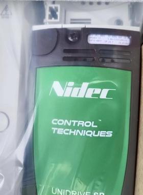 尼得科CT变频器 SP2401 SP2402 SP2403 SP2404全新原装议价