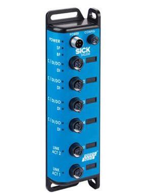 西克传感器1089796 SIG200-0A0512200和1089792 SIG100-0A01111