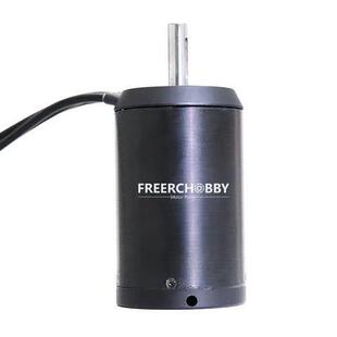 电动滑板车 63100电机 大扭矩高效率无刷马达