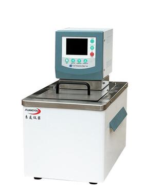 HH-SA-10L高精度恒温油槽高精度小容量恒温油槽油浴锅带循环泵