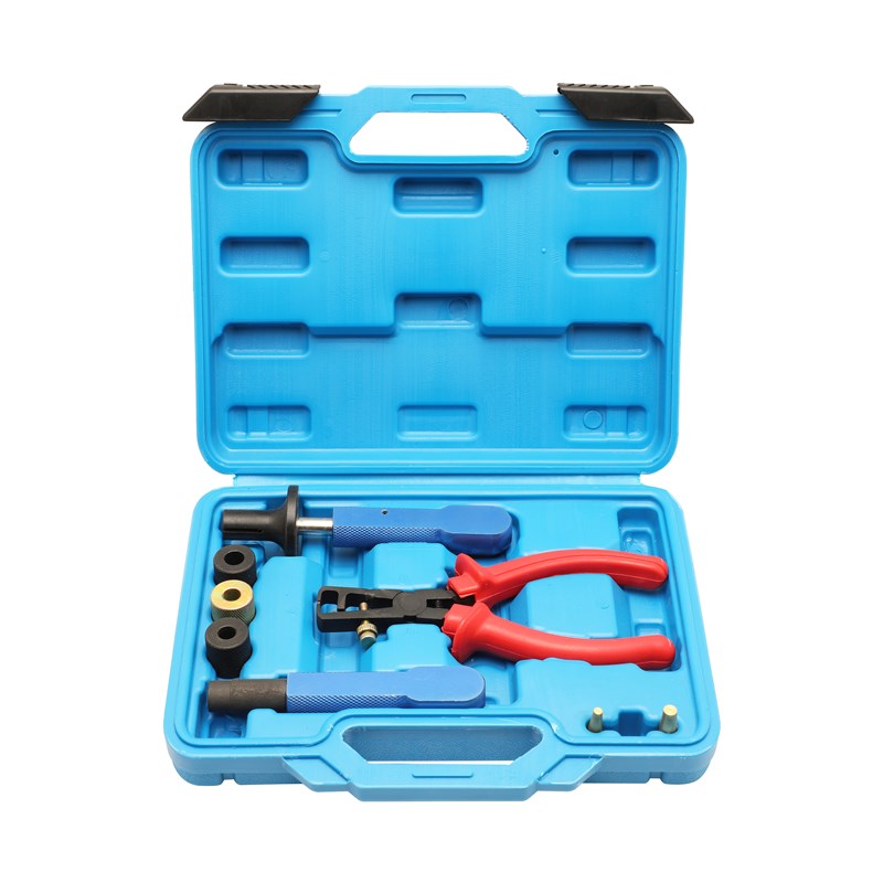 喷油嘴油封更换h工具38 55 63 S55 S63 38 48喷油嘴胶圈