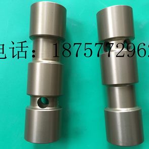 英格索兰2寸3寸BQG-350/450气动隔膜泵配件气阀轴杆96421