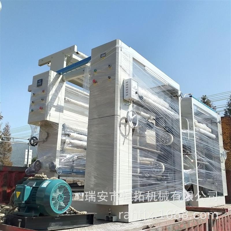 HT-ASY600高速电脑凹版印刷机 全自动印刷机 数码印刷机