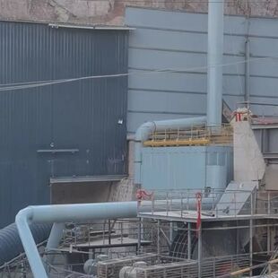 永平县工业脉冲布袋除尘器 耐高温锅炉除尘器设备 中央除尘设备