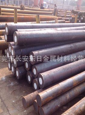 供应日本进口SCr430H合金结构钢 SCr430H调质圆钢 SCr430H圆棒