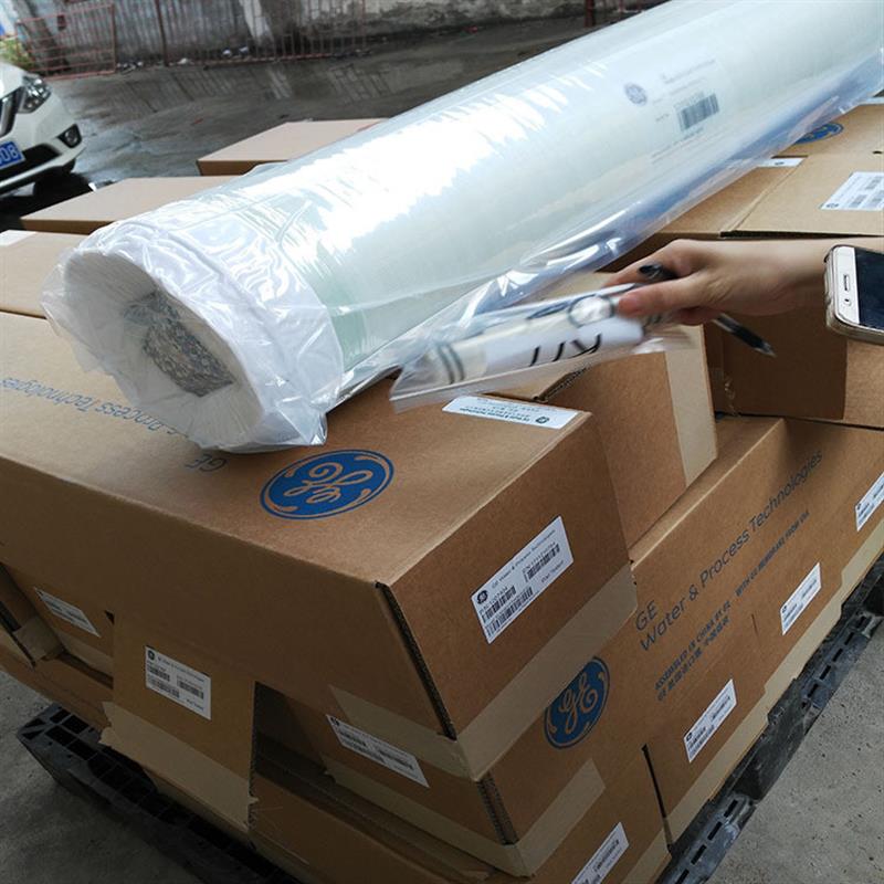 AG8040F-400LF威立雅(美国)抗污染型反渗透膜元件