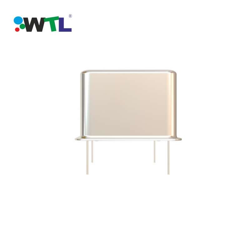 WTL OCXO恒温晶振振荡器OSC 10M 20ppb 5V雷达基站仪器仪表OH100