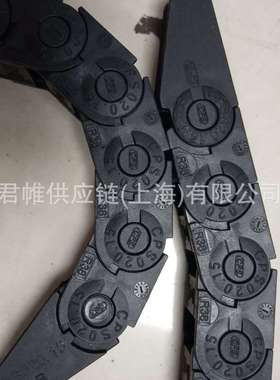 CPS     拖链（带接头）    CPS020.15.R38/B2-550L