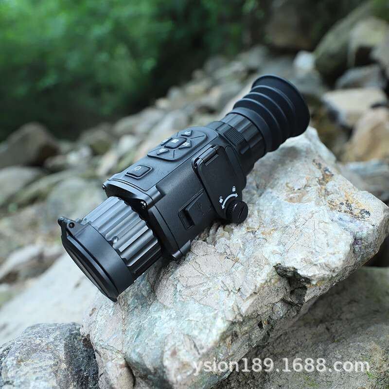 驭兵热瞄带测距at35l成像仪高清套瞄vx50红外H41热成像TH35