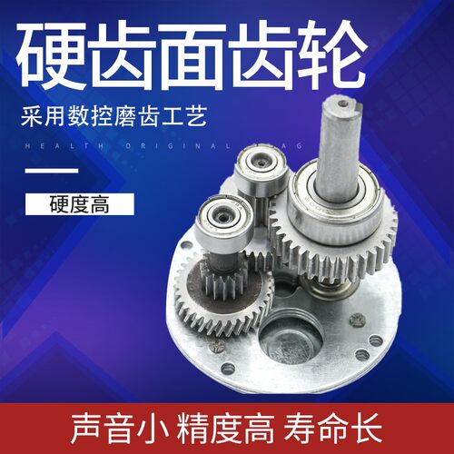 6W15W25W40W60W120W180W200W250W300W400W齿轮调定减速口罩机电机