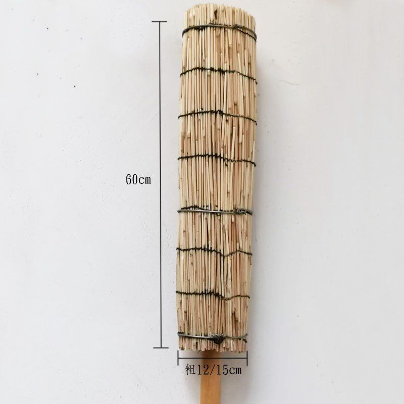 糖葫芦架子插糖葫芦的草靶子F商用稻草把子怀旧家用摆件