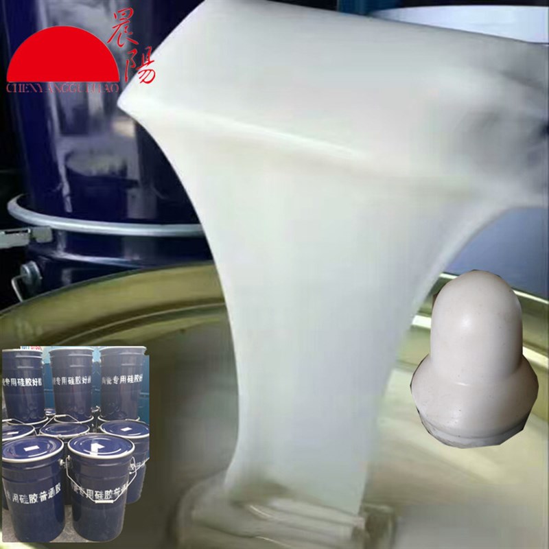 陶瓷印花软胶头硅胶  不冒O油不粘手移印硅胶