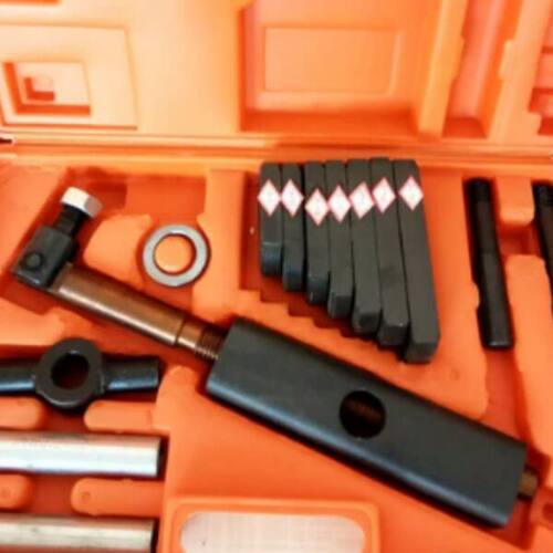 缸筒拆装工具 豪k华版手动拉缸器钢筒拆装器 汽修工具 汽保工具