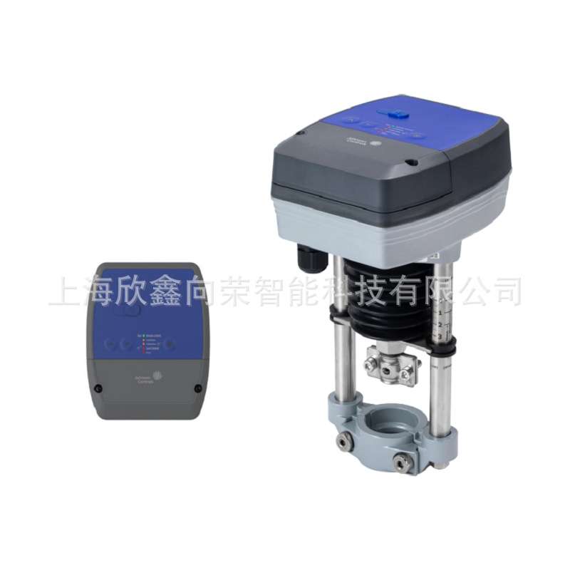Johnson江森VAP600S-24-B比例调节控制开关型执行器VAP1000S-24-B