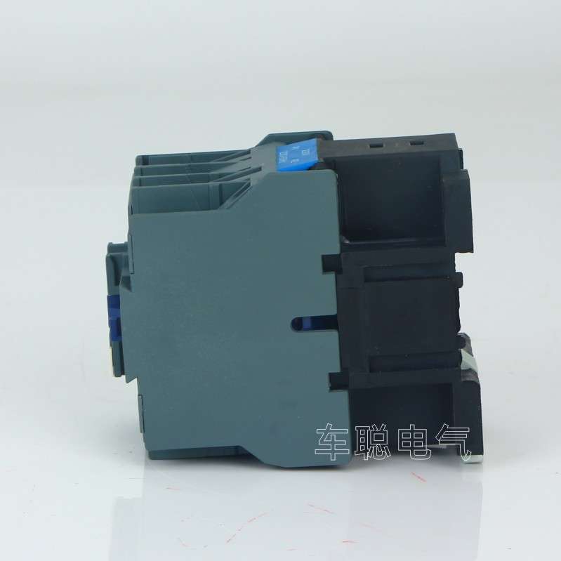 永磁防晃电交流接触器 cjx2(HD)-2510 LC1D2510抗晃电接触器