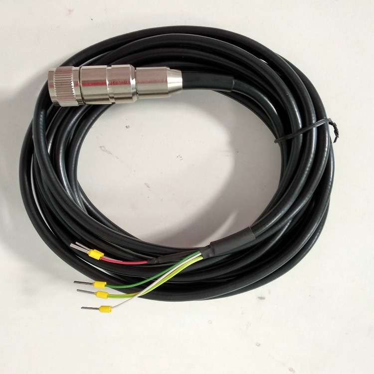 Apure电极信号线VP6-ST电极延长线5/10/20米可选PH传感器附件