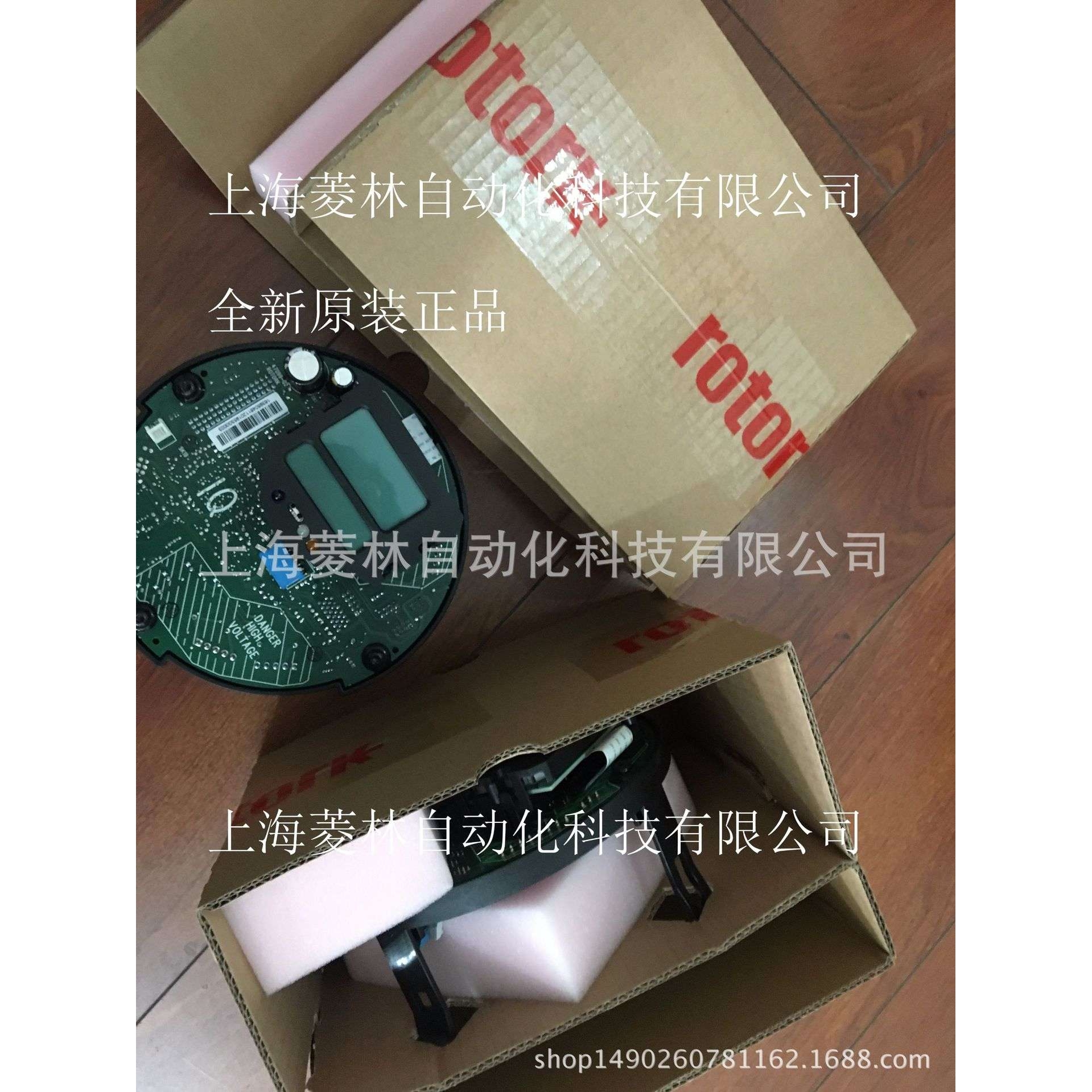 IQ10-F10-B4 电动执行器 _IQC20F14B4 主控板 罗托克