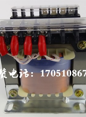机床控制变压器JBK3-400VA250VA1000VA63VA160VA剪板机折弯机磨床