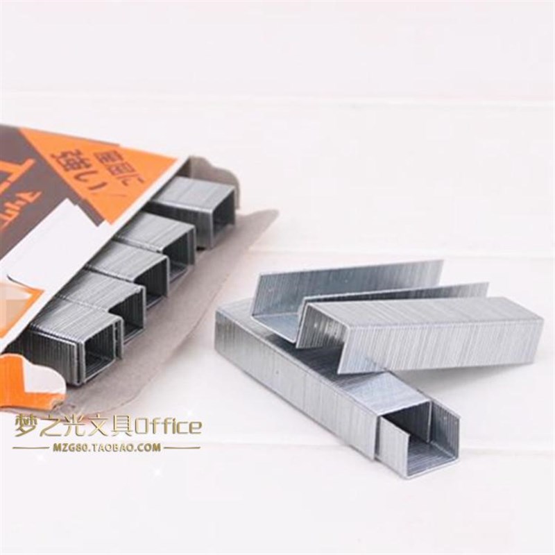 T3-10MB订书钉 钉枪针 TGA钉枪钉 T3-13MB枪钉 木板订书机钉