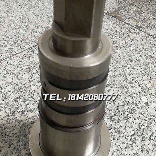 齐齐哈尔机床厂52216A立车配件刀架心轴座C5116 C5112立车刀架座