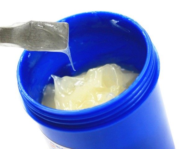 免清洗bga助焊膏 焊锡膏 nc-559-asm无铅焊油助焊剂