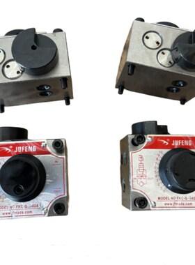 机械调速阀FKC-G4-02LAR/A/LA/AL/BL 03AL ALI AR I流量阀JUFENG