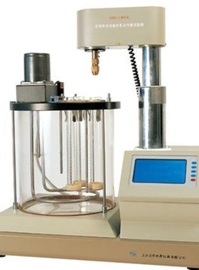 上海昌吉 SYD-7305A 石油和合成液抗乳化性能试验器  一级代理