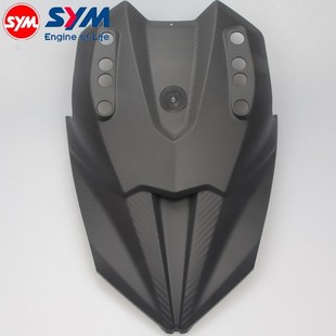 九妹 快乐骑士 前顶盖 joymax 挡风板 前面板 Z300 21款 三阳