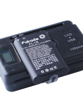 FUKUDA福田水平仪锂电池座充/充电器/电源/LCD液晶屏