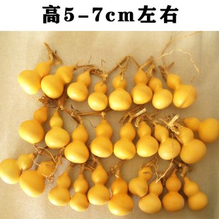 葫芦胎体大漆葫芦手捻小葫芦文玩葫芦漆器犀皮漆菠萝漆胎体