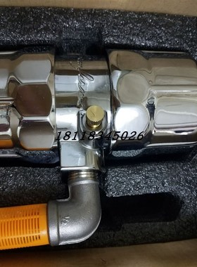 正品Simform牌PB-68D防堵塞气动式自动排水器PC-68排水阀PA-68D