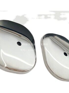 原装TOTO马桶盖坐便盖装饰盖 支座盖 TC401CVK-1 TC401-H2