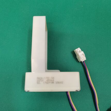 适用容声冰箱BCD-310WPM冰箱电动风门配件冷藏电动风门总成