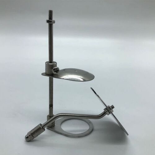 开元新款量热仪氧弹坩埚支架 5E-AC/PL氧弹电极 I组件吊杆组件