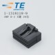 1318118 安普AMP X键 20位1 9泰科TE原装 连接器接插件