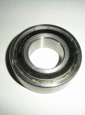 不锈钢轴承S6205ZZ,尺寸:25&times;52&times;15MM.