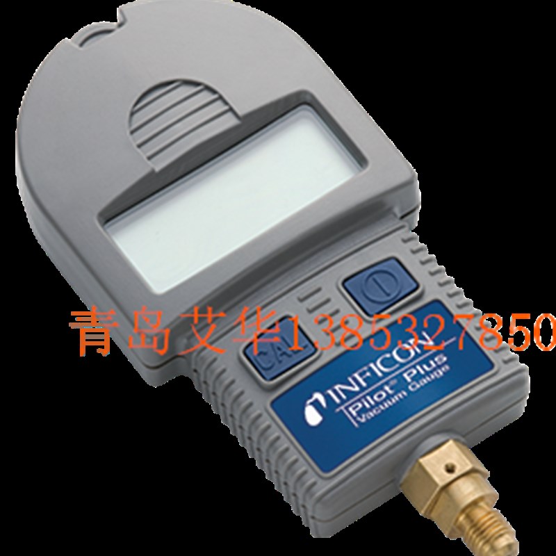 Pilot Plus真空计INFICON英福康正品710-202-G1